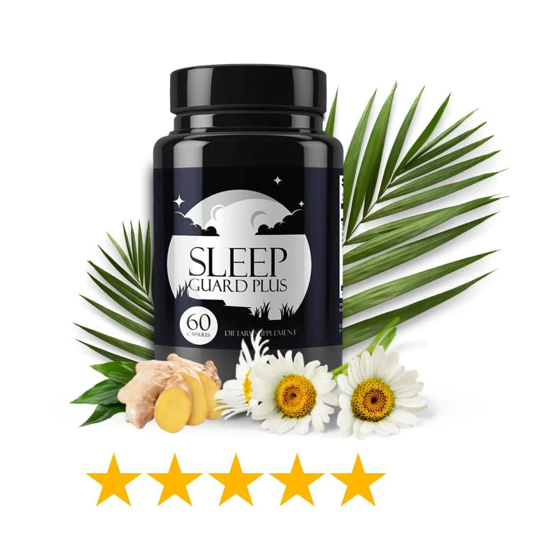 Get Sleep Guard Plus