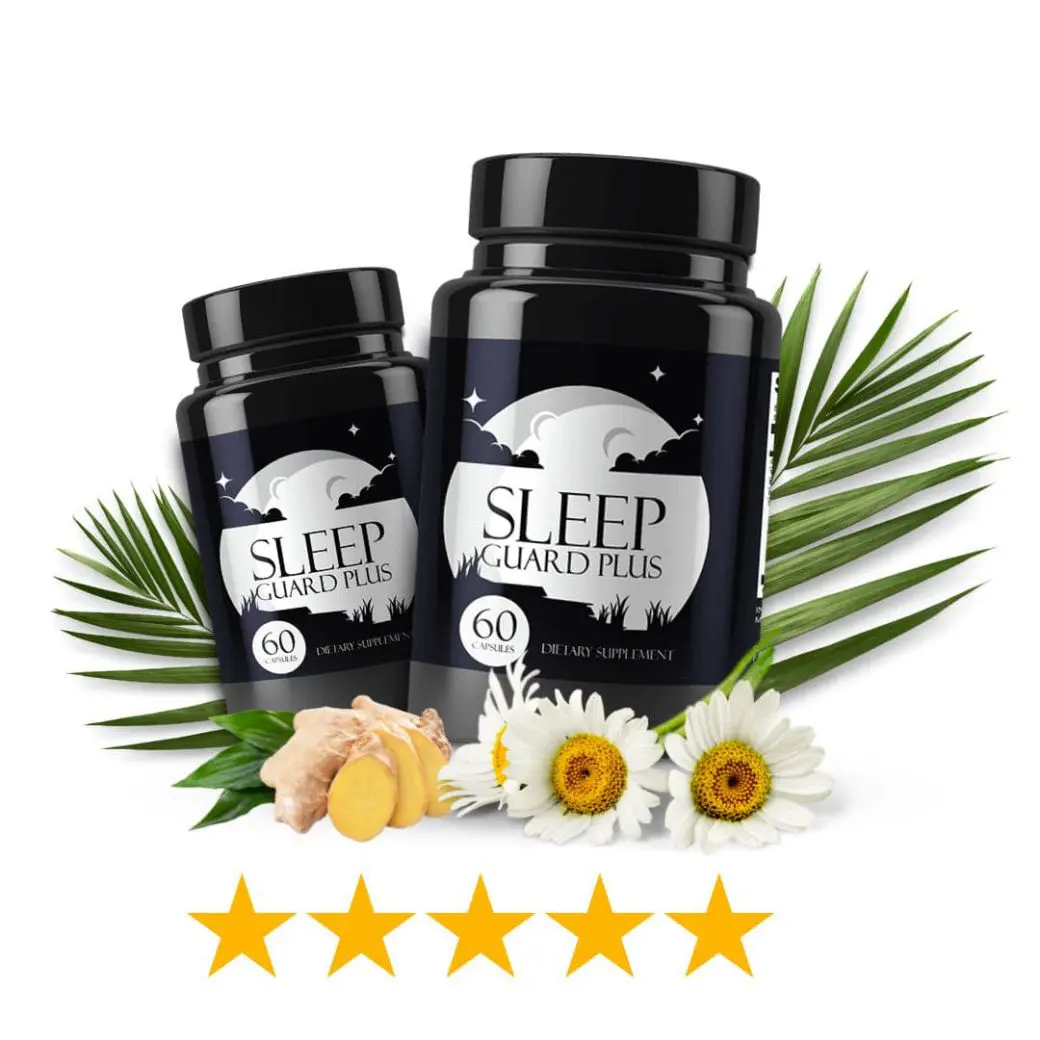 Buy Sleep Guard Plus